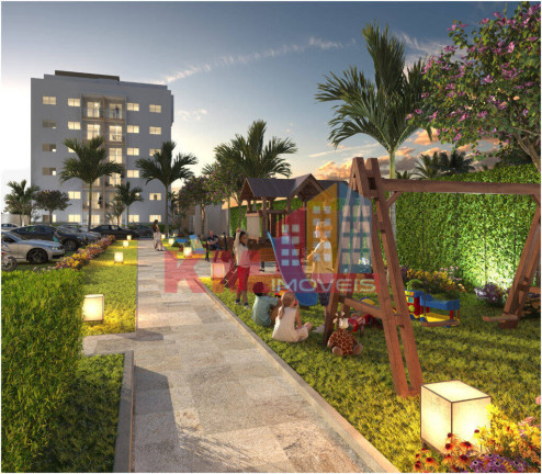 Imagem Apartamento com 2 Quartos à Venda, 53 m² em Nova Betânia - Mossoró Imagem Apartamento com 2 Quartos à Venda, 53 m² em Nova Betânia - Mossoró
