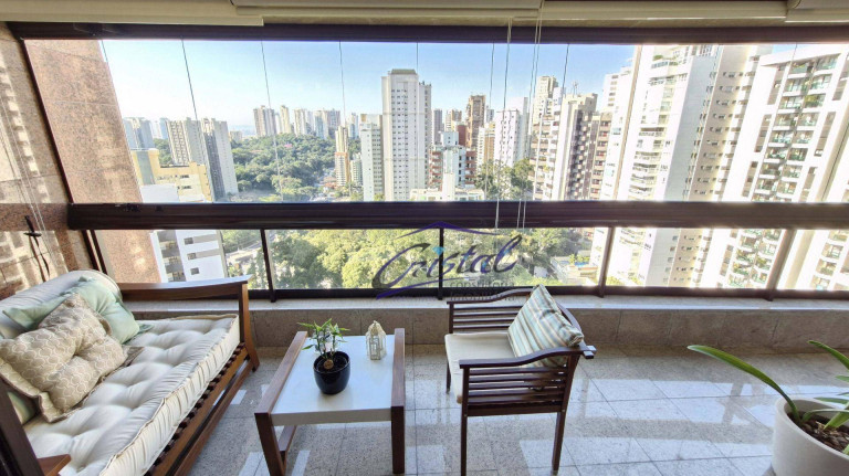 Imagem Apartamento com 4 Quartos à Venda, 226 m² em Morumbi - São Paulo Imagem Apartamento com 4 Quartos à Venda, 226 m² em Morumbi - São Paulo