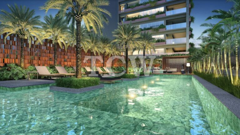 Imagem Apartamento com 3 Quartos à Venda, 226 m² em Itaim Bibi - São Paulo Imagem Apartamento com 3 Quartos à Venda, 226 m² em Itaim Bibi - São Paulo
