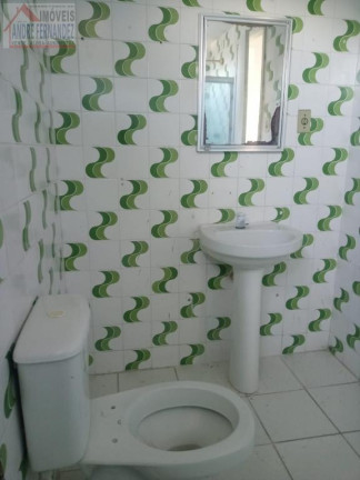 Imagem Apartamento com 3 Quartos à Venda, 105 m² em Casa Caiada - Olinda