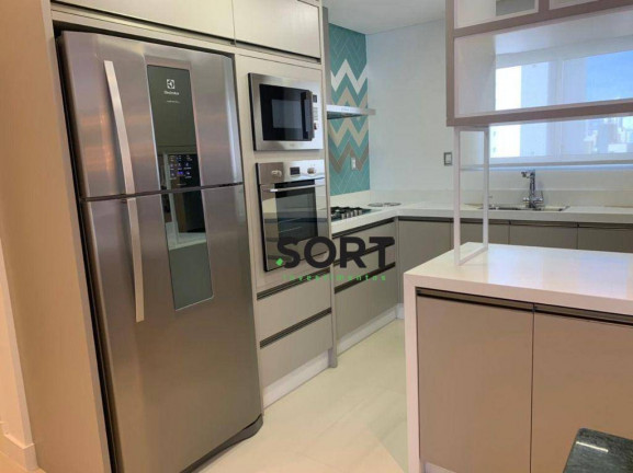 Imagem Apartamento com 4 Quartos à Venda, 142 m² em Pioneiros - Balneário Camboriú
