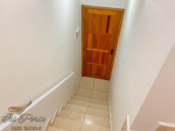 Imagem Casa de Condomínio com 2 Quartos à Venda, 90 m² em 23 - Praia Grande 