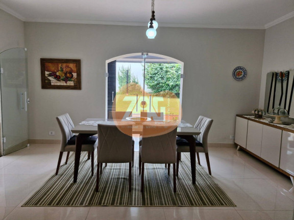 Imagem Sobrado com 4 Quartos à Venda, 334 m² em Loteamento Residencial Ana Candida - Tremembé Imagem Sobrado com 4 Quartos à Venda, 334 m² em Loteamento Residencial Ana Candida - Tremembé