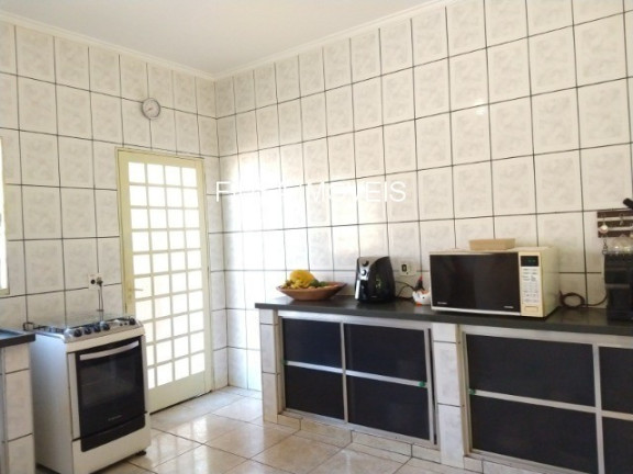Imagem Imóvel com 3 Quartos à Venda,  em Conjunto Habitacional Jardim Das Palmeiras - Ribeirão Preto