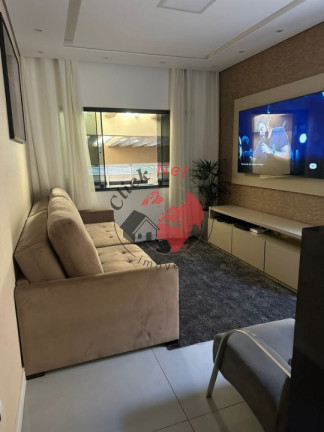 Imagem Casa com 2 Quartos à Venda, 190 m² em Alves Dias - São Bernardo Do Campo Imagem Casa com 2 Quartos à Venda, 190 m² em Alves Dias - São Bernardo Do Campo