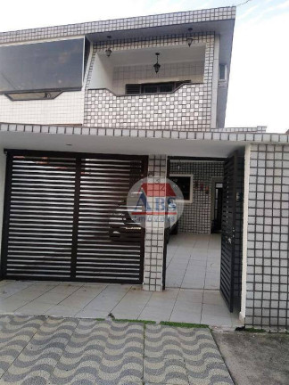 Imagem Sobrado com 3 Quartos à Venda, 250 m² em Jardim Casqueiro - Cubatão Imagem Sobrado com 3 Quartos à Venda, 250 m² em Jardim Casqueiro - Cubatão