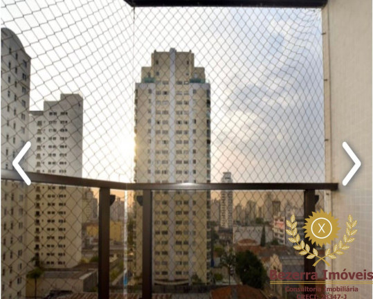 Imagem Apartamento com 3 Quartos à Venda, 160 m² em Mooca - São Paulo Imagem Apartamento com 3 Quartos à Venda, 160 m² em Mooca - São Paulo