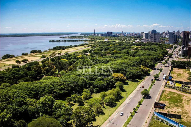 Imagem Sala Comercial para Alugar, 36 m² em Menino Deus - Porto Alegre Imagem Sala Comercial para Alugar, 36 m² em Menino Deus - Porto Alegre