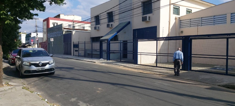 Imagem Imóvel Comercial à Venda, 900 m² em Santa Mônica - Belo Horizonte Imagem Imóvel Comercial à Venda, 900 m² em Santa Mônica - Belo Horizonte