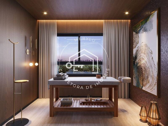 Apartamento com 2 Quartos à Venda, 54 m² em Butantã - São Paulo