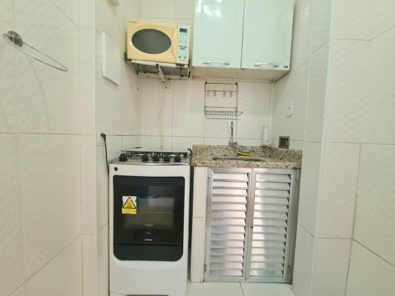 Imagem Apartamento com 1 Quarto à Venda, em Copacabana - Rio De Janeiro Imagem Apartamento com 1 Quarto à Venda, em Copacabana - Rio De Janeiro
