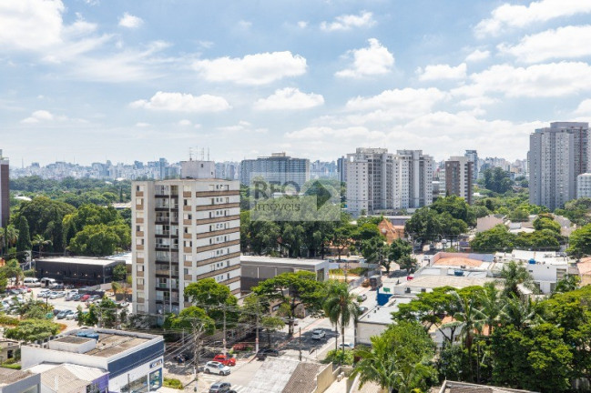Imagem Imóvel com 4 Quartos à Venda, 425 m² em Moema - São Paulo
