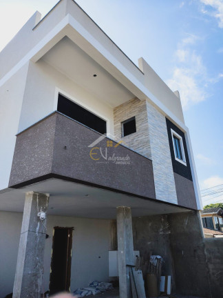 Imagem Casa de Condomínio com 3 Quartos à Venda, 160 m² em Bairro Alto - Curitiba Imagem Casa de Condomínio com 3 Quartos à Venda, 160 m² em Bairro Alto - Curitiba