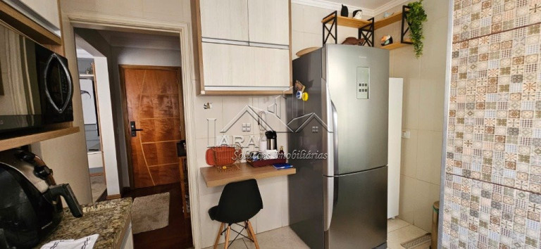 Imagem Apartamento com 2 Quartos à Venda,  em Vila Granada - São Paulo