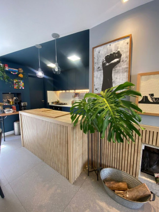 Imagem Casa de Condomínio com 3 Quartos à Venda, 155 m² em Vila Nova - Porto Alegre Imagem Casa de Condomínio com 3 Quartos à Venda, 155 m² em Vila Nova - Porto Alegre