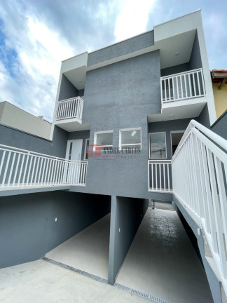Imagem Sobrado com 2 Quartos à Venda, 100 m² em Portal Da Estação - Franco Da Rocha Imagem Sobrado com 2 Quartos à Venda, 100 m² em Portal Da Estação - Franco Da Rocha