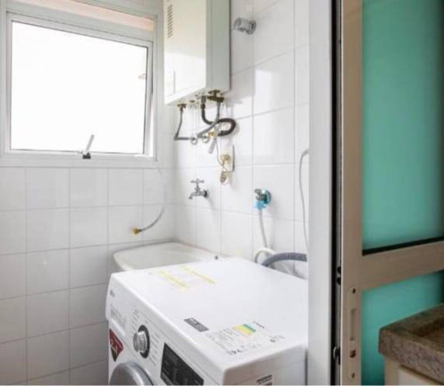 Imagem Apartamento com 1 Quarto para Alugar, 50 m² em Vila Nova Conceição - São Paulo Imagem Apartamento com 1 Quarto para Alugar, 50 m² em Vila Nova Conceição - São Paulo