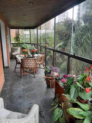Imagem Imóvel com 3 Quartos à Venda, 200 m² em Vila Suzana - São Paulo