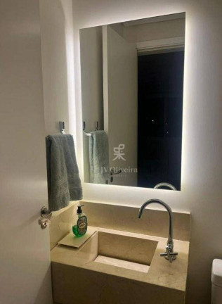Imagem Apartamento com 3 Quartos à Venda, 156 m² em Vila Mariana - São Paulo