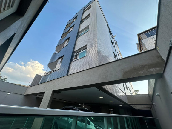 Imagem Apartamento com 3 Quartos à Venda, 82 m² em Cabral - Contagem Imagem Apartamento com 3 Quartos à Venda, 82 m² em Cabral - Contagem