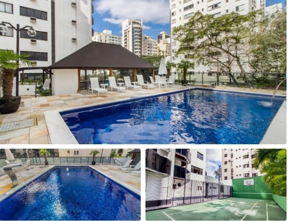 Imagem Apartamento com 1 Quarto para Alugar, 46 m² em Itaim Bibi - São Paulo Imagem Apartamento com 1 Quarto para Alugar, 46 m² em Itaim Bibi - São Paulo