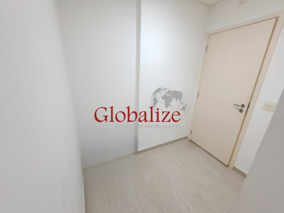 Imagem Sala Comercial à Venda, 44 m² em Boqueirão - Santos Imagem Sala Comercial à Venda, 44 m² em Boqueirão - Santos