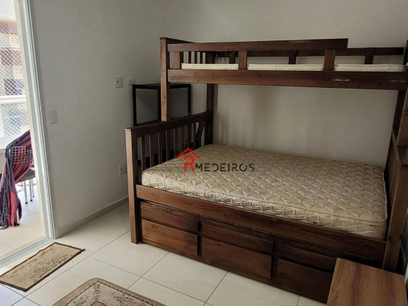 Imagem Apartamento com 3 Quartos à Venda, 125 m² em Tupi - Praia Grande