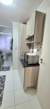 Foto do imóvel Apartamento com 2 Quartos à Venda, 54 m² em Caxambu - Jundiaí
