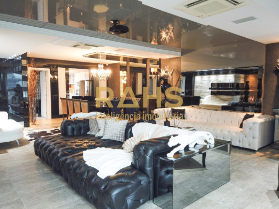 Apartamento com 3 Quartos à Venda, 250 m² em Atiradores - Joinville
