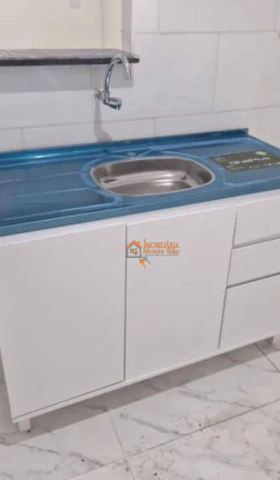 Imagem Apartamento com 2 Quartos à Venda, 47 m² em água Chata - Guarulhos Imagem Apartamento com 2 Quartos à Venda, 47 m² em água Chata - Guarulhos