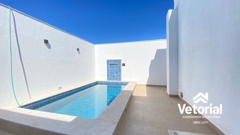 Imagem Casa com 3 Quartos à Venda,  em Bela Vista - Barreiras