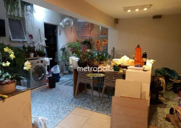 Imagem Casa com 5 Quartos à Venda, 249 m² em Barcelona - São Caetano Do Sul Imagem Casa com 5 Quartos à Venda, 249 m² em Barcelona - São Caetano Do Sul