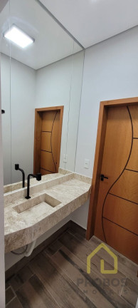 Imagem Casa com 3 Quartos à Venda, 136 m² em Jardim Piemonte - Indaiatuba Imagem Casa com 3 Quartos à Venda, 136 m² em Jardim Piemonte - Indaiatuba