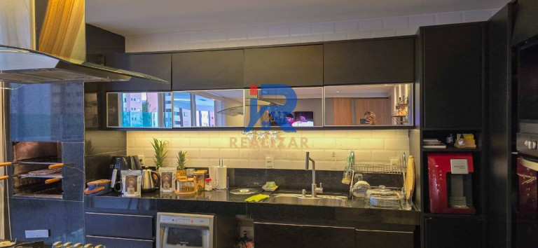 Imagem Apartamento com 5 Quartos à Venda, 255 m² em Buritis - Belo Horizonte