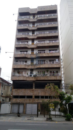 Apartamento com 3 Quartos à Venda, 110 m² em Icaraí - Niterói
