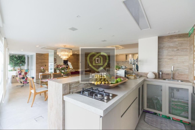 Imagem Apartamento com 4 Quartos à Venda, 172 m² em Perdizes - São Paulo Imagem Apartamento com 4 Quartos à Venda, 172 m² em Perdizes - São Paulo