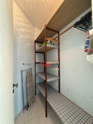 Imagem Apartamento com 3 Quartos à Venda, 98 m² em Passagem - Cabo Frio Imagem Apartamento com 3 Quartos à Venda, 98 m² em Passagem - Cabo Frio