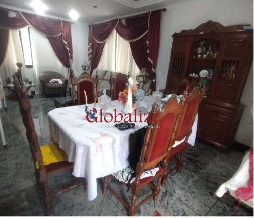 Imagem Imóvel com 4 Quartos à Venda, 160 m² em Embaré - Santos Imagem Imóvel com 4 Quartos à Venda, 160 m² em Embaré - Santos