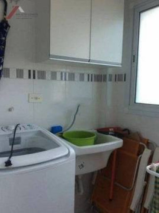 Imagem Cobertura com 3 Quartos à Venda, 167 m² em Guilhermina - Praia Grande