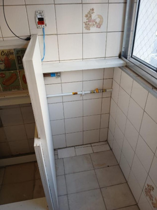 Imagem Apartamento com 1 Quarto à Venda, 35 m² em Bela Vista - São Paulo Imagem Apartamento com 1 Quarto à Venda, 35 m² em Bela Vista - São Paulo