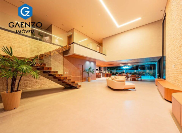 Imagem Casa de Condomínio com 5 Quartos à Venda, 668 m² em Jardim Do Golf I - Jandira Imagem Casa de Condomínio com 5 Quartos à Venda, 668 m² em Jardim Do Golf I - Jandira