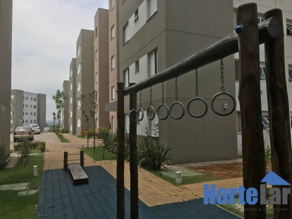Imagem Apartamento com 2 Quartos à Venda, 48 m² em Loteamento City Jaragua - São Paulo Imagem Apartamento com 2 Quartos à Venda, 48 m² em Loteamento City Jaragua - São Paulo