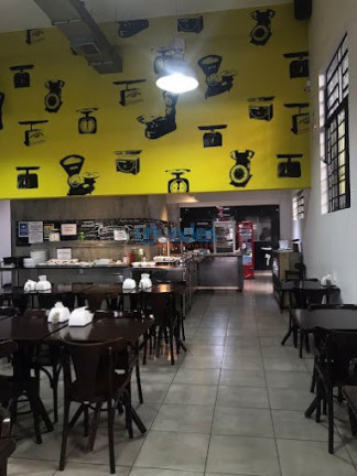 Imagem Imóvel à Venda, 250 m² em Vila Mascote - São Paulo