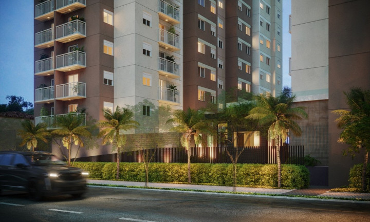 Imagem Apartamento com 1 Quarto à Venda, 34 m² em Butantã - São Paulo Imagem Apartamento com 1 Quarto à Venda, 34 m² em Butantã - São Paulo