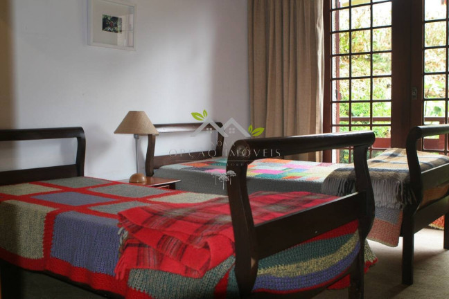 Imagem Casa com 4 Quartos à Venda, 392 m² em Alto Da Vila Inglesa - Campos Do Jordão Imagem Casa com 4 Quartos à Venda, 392 m² em Alto Da Vila Inglesa - Campos Do Jordão