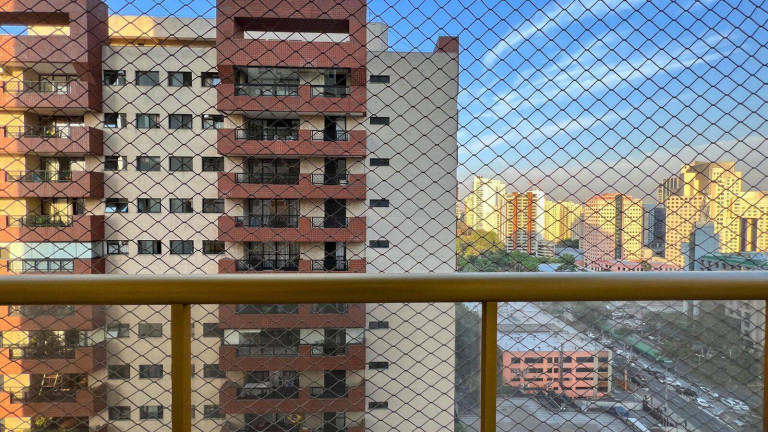 Imagem Apartamento com 3 Quartos para Alugar, 107 m² em Alphaville Centro Industrial E Empresarial/alphaville. - Barueri Imagem Apartamento com 3 Quartos para Alugar, 107 m² em Alphaville Centro Industrial E Empresarial/alphaville. - Barueri