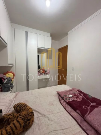 Imagem Apartamento com 2 Quartos à Venda, 48 m² em Jardim Nova Michigan - São José Dos Campos