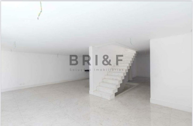 Imagem Casa com 4 Quartos à Venda, 483 m² em Chácara Santo Antônio (zona Sul) - São Paulo Imagem Casa com 4 Quartos à Venda, 483 m² em Chácara Santo Antônio (zona Sul) - São Paulo