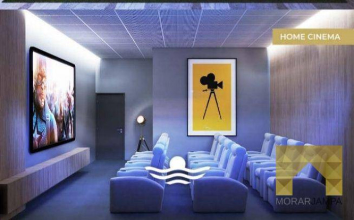 Imagem Apartamento com 2 Quartos à Venda, 55 m² em Bessa - João Pessoa Imagem Apartamento com 2 Quartos à Venda, 55 m² em Bessa - João Pessoa