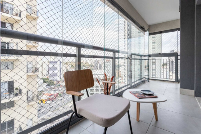 Imagem Imóvel com 1 Quarto à Venda, 40 m² em Vila Madalena - São Paulo Imagem Imóvel com 1 Quarto à Venda, 40 m² em Vila Madalena - São Paulo